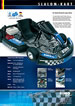 Folder for Slalom-Kart (pdf)